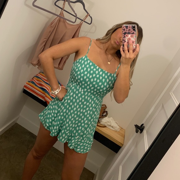 summer romper - Picture 4 of 4